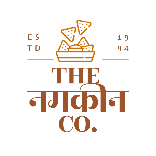 The Namkeen Co
